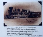 Photo in CB&Q Depot 2002